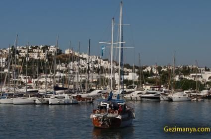 Bodrum - Türkiye Bodrum - Türkiye