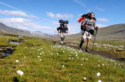 En Etkileyici Yürüyüş Parkurları 