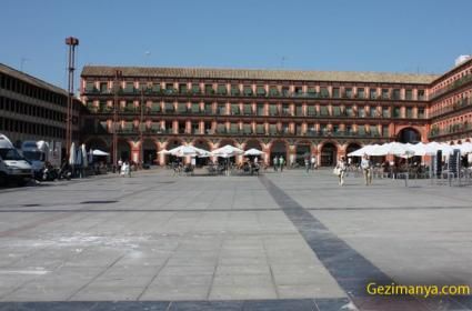Cordoba - İspanya ile İlgili Önemli Bilgiler Cordoba - İspanya ile İlgili Önemli Bilgiler