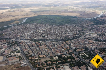 Diyarbakır - Türkiye ile İlgili Bilinmesi Gerekenler Diyarbakır - Türkiye ile İlgili Bilinmesi Gerekenler