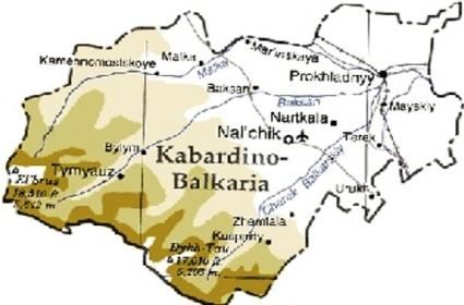 İlginç Ülke İsimleri 