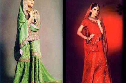 Ülkelerin Geleneksel Kıyafetleri 