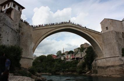 Avrupa&#039;da Görülmesi Gereken 100 Nokta (A-F) 