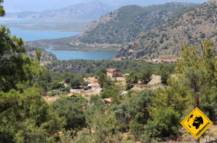 Dalyan -Türkiye ile İlgili Önemli Tavsiyeler Dalyan -Türkiye ile İlgili Önemli Tavsiyeler