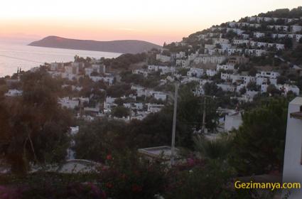 Datça - Türkiye ile İlgili Önemli Bilgiler Datça - Türkiye ile İlgili Önemli Bilgiler
