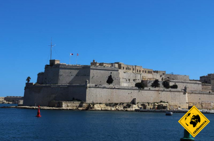 Cottonera - Malta ile İlgili Önemli Bilgiler Cottonera - Malta ile İlgili Önemli Bilgiler