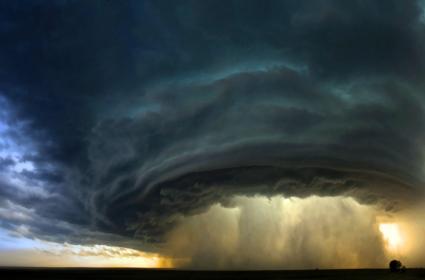 Tarihteki En Büyük Hortumlar 