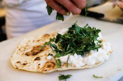 İtalya&#039;nın Sadece Pizza Ve Makarnadan İbaret Olmadığını Kanıtlayan Sokak Lezzetleri 