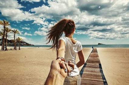 Seyahat Etmek Bir İlişki İçin Neden Önemlidir?  Seyahat Etmek Bir İlişki İçin Neden Önemlidir?