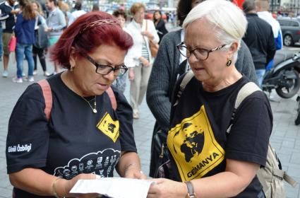 Gezgin Tişörtün Dünya Turu  Gezgin Tişörtün Dünya Turu