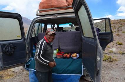 Tav - Gezimanya Sergisine Katılan Yarışma Fotoğrafları - 2 