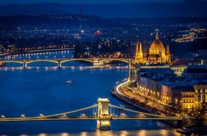 Budapeşte&#039;de Yapabileceğiniz 10 Ücretsiz Aktivite 