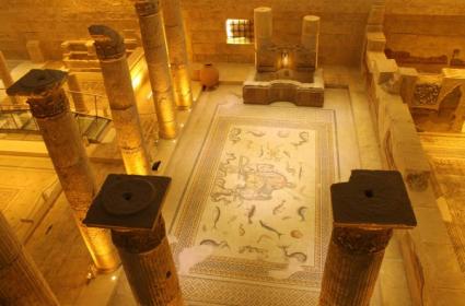 Türkiye&#039;nin En Önemli Arkeoloji Müzeleri 