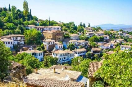 Ege'nin En Güzel Köyleri 