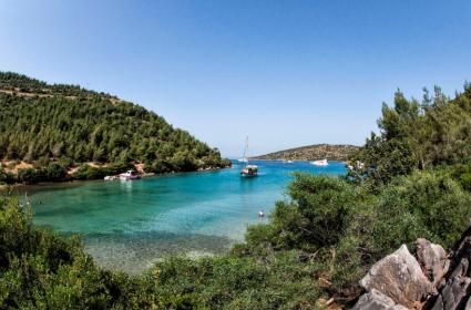 Türkiye'nin En Güzel Koyları 