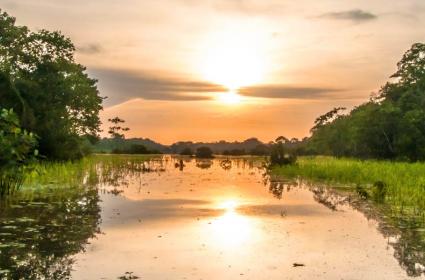 Ekoturizmin Öne Çıktığı Ülkeler 