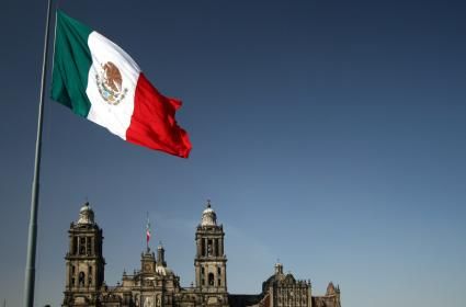 Meksika&#039;da Görülmesi Gereken Yerler 