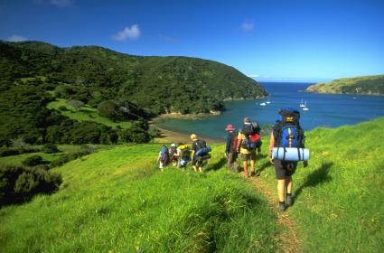 Türkiye'nin En Güzel Trekking Rotaları  Türkiye'nin En Güzel Trekking Rotaları