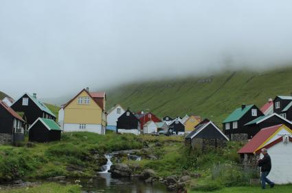 Dünya&#039;nın En Yaratıcı Bahçesi 