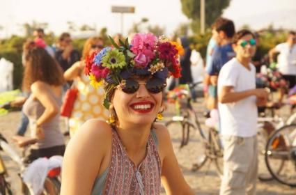 İzmir&#039;i Festivallerle Keşfet 