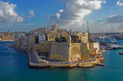 Malta&#039;ya Gitmek İçin 10 Neden 