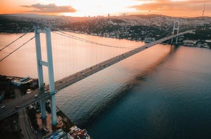 İstanbul Havalimanı'ndan Araç Kiralayarak Şehri Keşfetmek: Eksiksiz 2026 Rehberi 