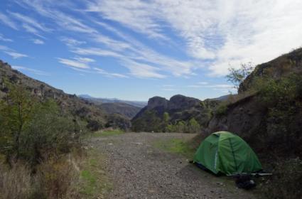 Ermenistan Gezi Notları 