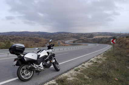 Bulgaristan: Tenha Ve Güzel Ülke  Bulgaristan: Tenha Ve Güzel Ülke