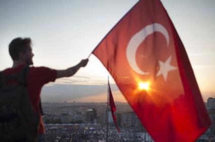 Gezerken Türk Olmak  Gezerken Türk Olmak