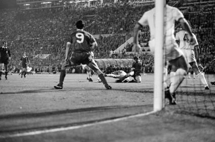 Futboldan Anlamayanlar İçin Avrupa Kupası 