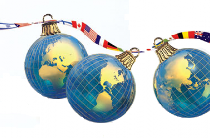 Yeni Yıla İlk Giren Ülkeler  Yeni Yıla İlk Giren Ülkeler