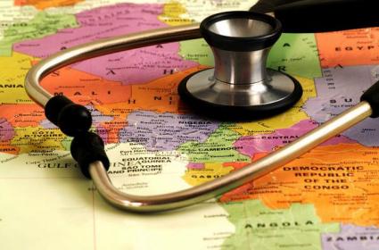 Sağlık Sorunları Yaşayabileceğimiz Riskli Ülkeler  Sağlık Sorunları Yaşayabileceğimiz Riskli Ülkeler