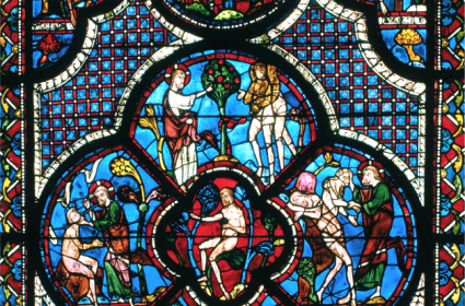 Gotik Mimarinin Doğuşu 