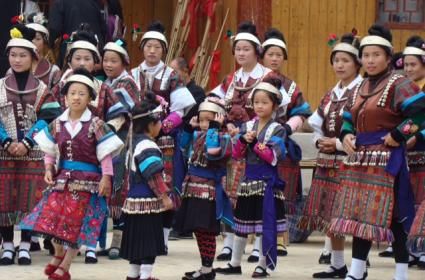 Dünya Dans Gününde Dünya Dansları 