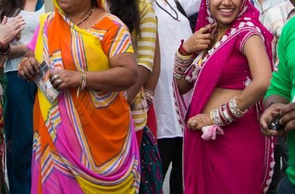 Hindistan'da Yapılmaması Gerekenler  Hindistan'da Yapılmaması Gerekenler
