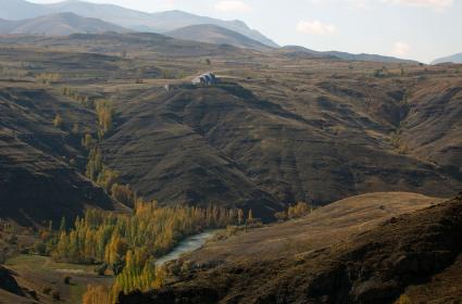 Nice On Yıllara Baksı Müzesi  Nice On Yıllara Baksı Müzesi
