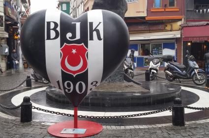 Adım Adım Beşiktaş  Adım Adım Beşiktaş