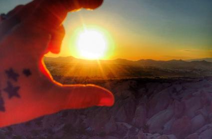 Bir Kapadokya Hikayesi - Atv Tur 