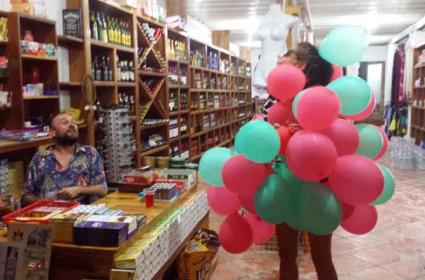 Türkiye&#039;de Kaptanlığı Bırakıp Kamboçya&#039;ya Yerleşerek Bakkal Çırağı Olan Adam 