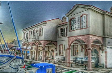 İzmir'in Cennetisin Sen Urla  İzmir'in Cennetisin Sen Urla