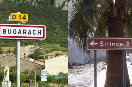 Kıyamet Turizminin Yıldızları: Bugarach Ve Şirince 