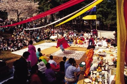 Güney Kore'nin Geleneksel Bayramı Chuseok Güney Kore'nin Geleneksel Bayramı Chuseok