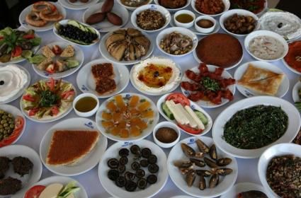 Fatih&#039;in Lezzet Durakları 