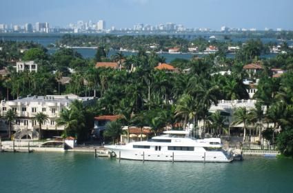 Bahama Adaları'na Gemi Seyahati  Bahama Adaları'na Gemi Seyahati