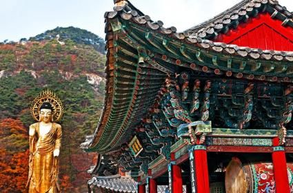 Güney Kore&#039;de Sosyal Yaşam 