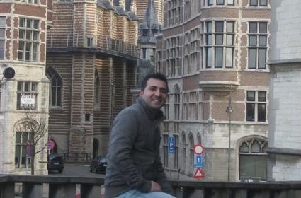 Amsterdam'da Bedava Yapılacak 10 Şey  Amsterdam'da Bedava Yapılacak 10 Şey