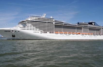 Cruise ile Dünyanın Keşfi 