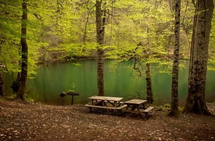 Kış Ortasında Tatil Hayalleri Kurmak  Kış Ortasında Tatil Hayalleri Kurmak