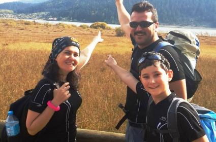 Meraklılarına: Doğa Yürüyüşleri İçin Tavsiyeler 