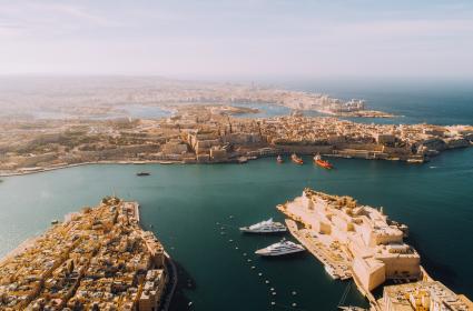 Malta’yı ziyaret etmek için 10 neden Malta’yı ziyaret etmek için 10 neden